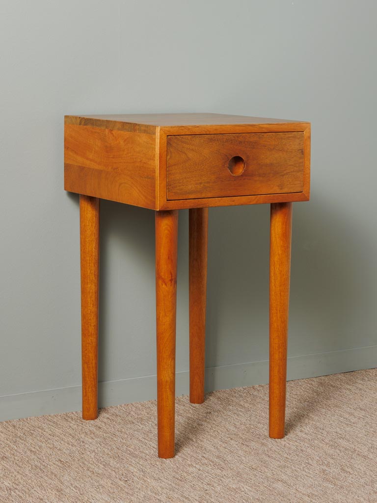 Bedside table Arthus - 5