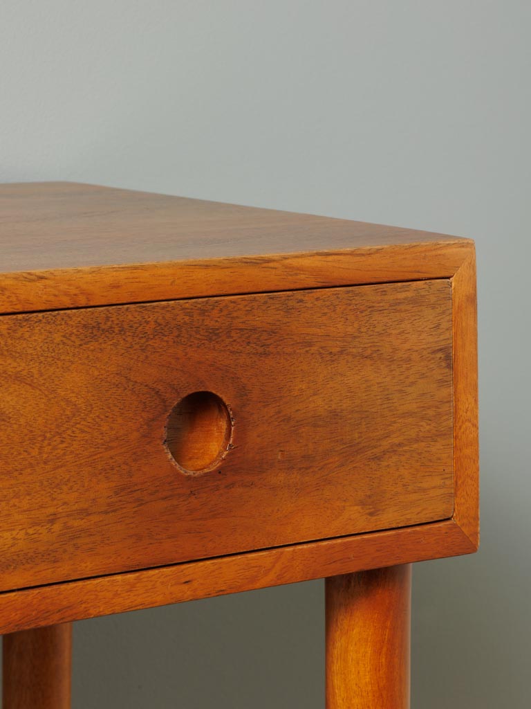 Bedside table Arthus - 4