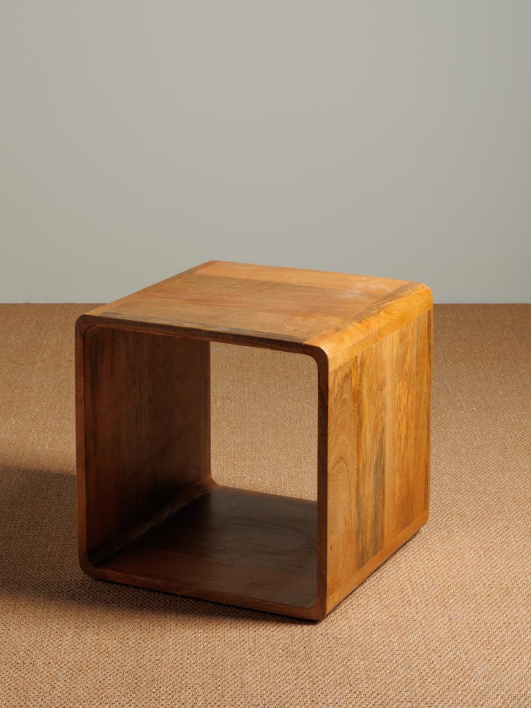 Side table Quadro - 1