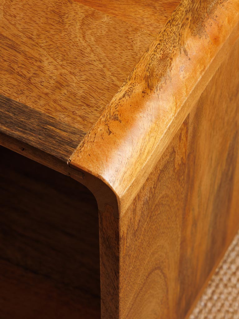 Side table Quadro - 3