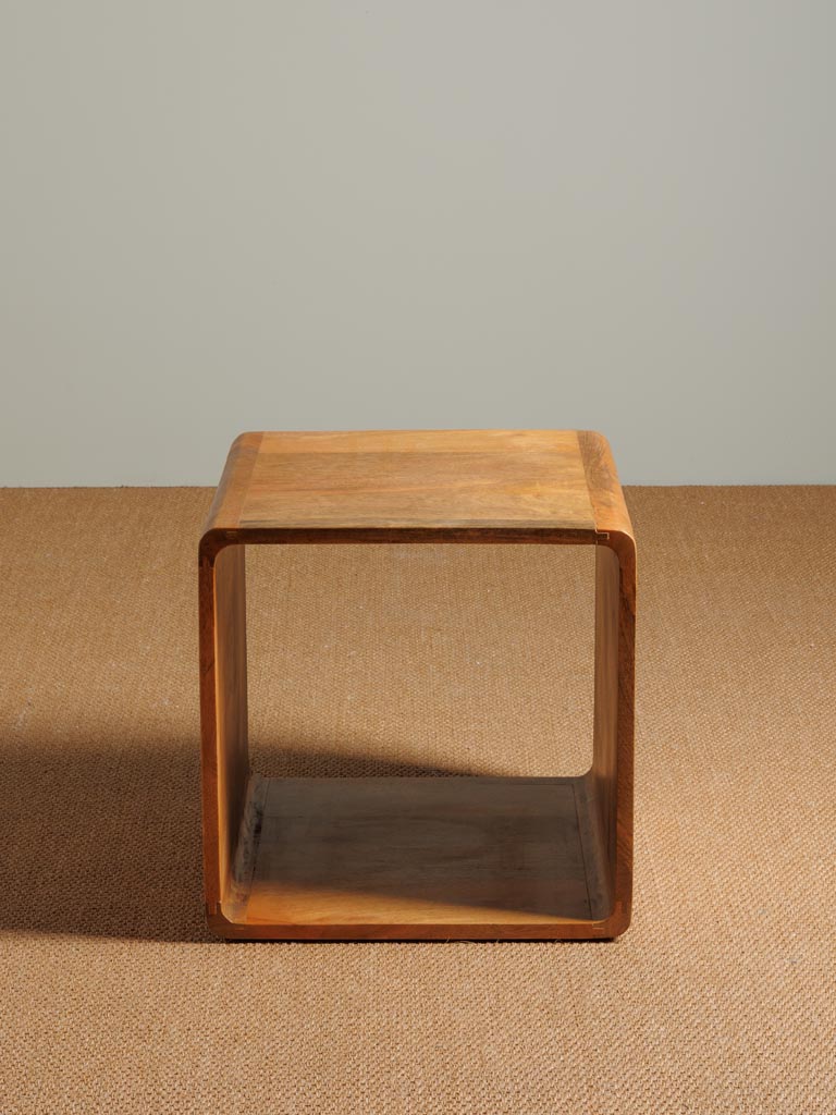 Side table Quadro - 5