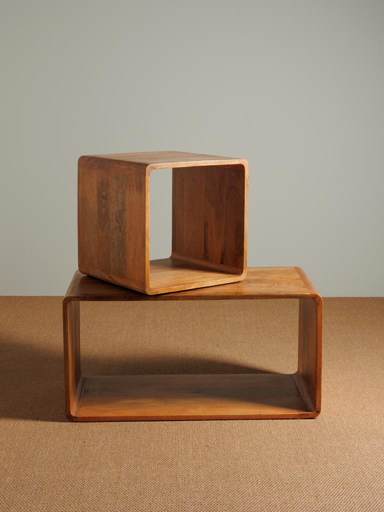 Side table Quadro - 4