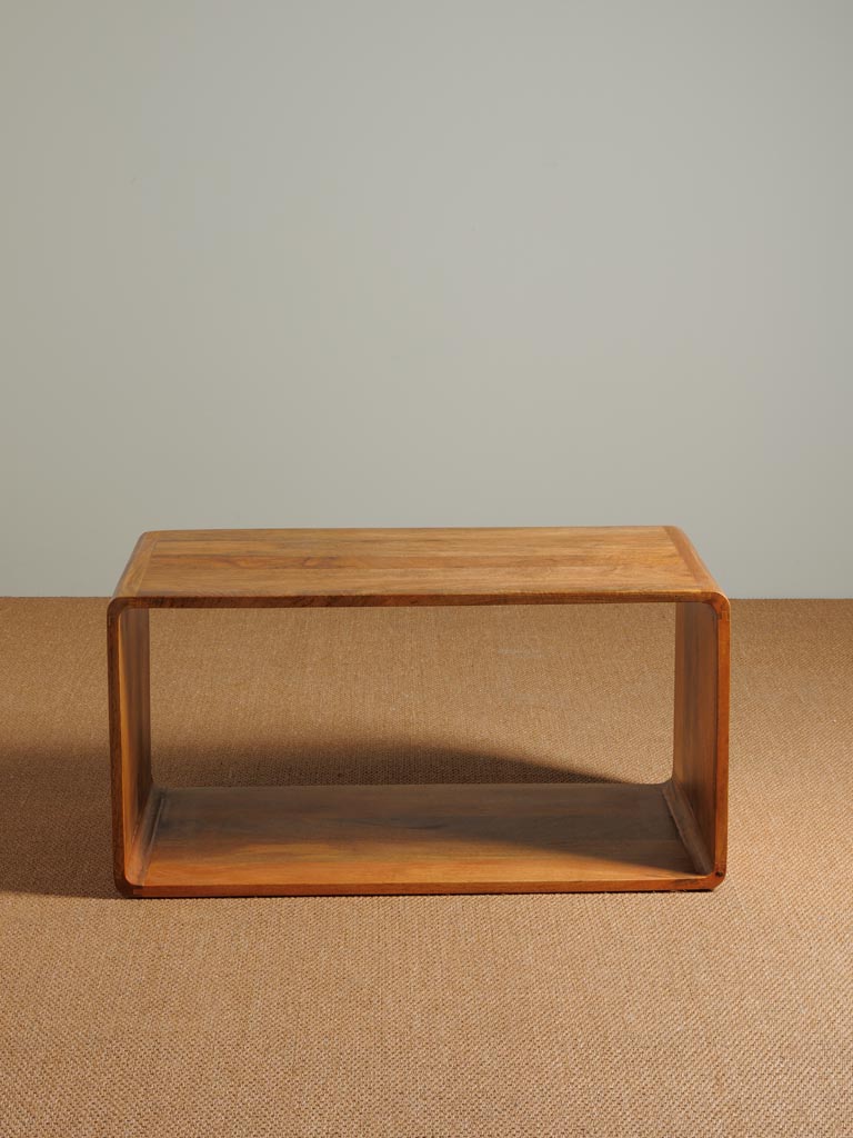 Table basse Quadro - 3
