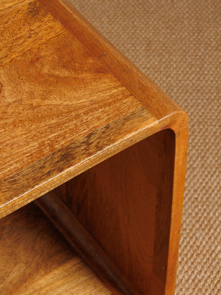 Table basse Quadro - 5