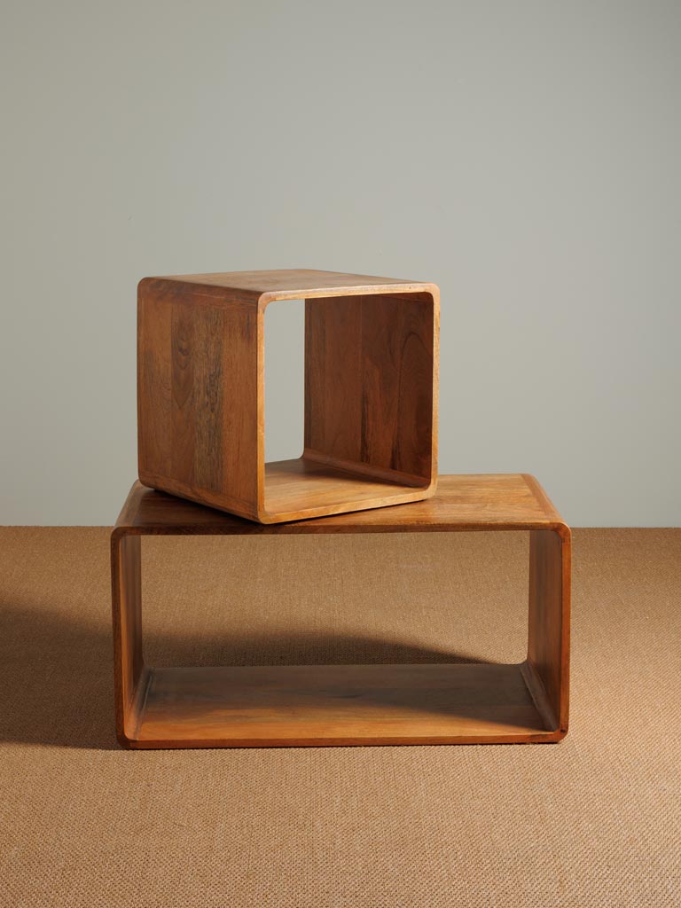Table basse Quadro - 4