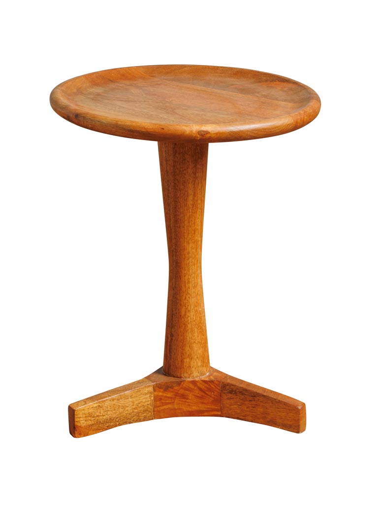 Side table Curva - 2
