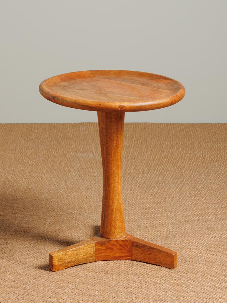 Side table Curva - 1