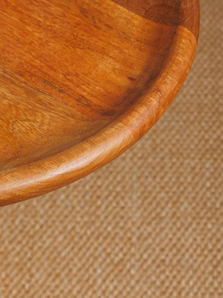 Side table Curva - 3