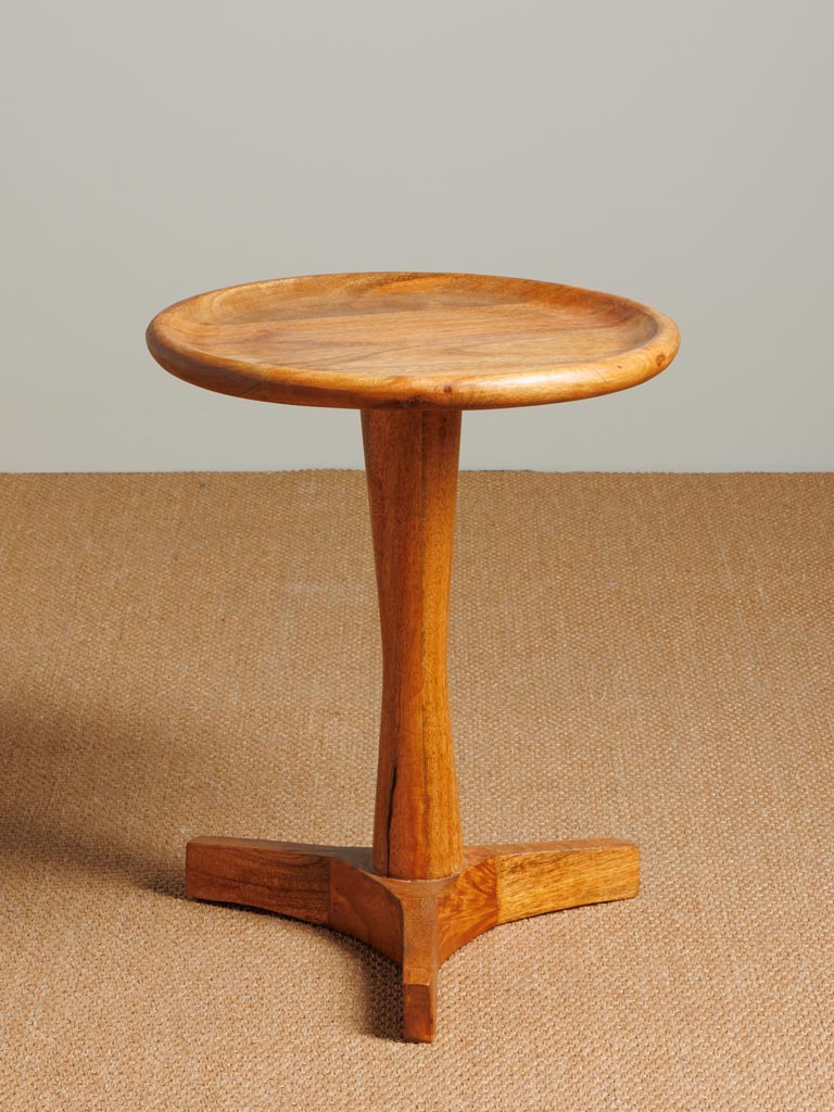 Side table Curva - 5