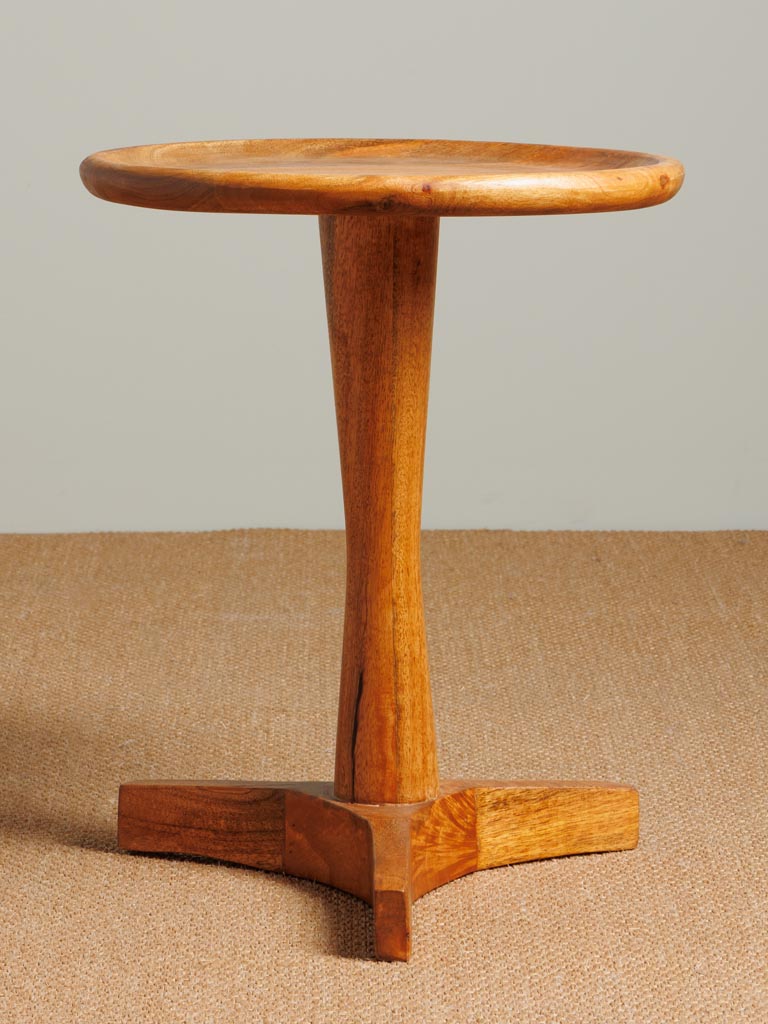 Side table Curva - 4