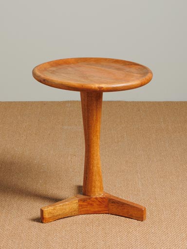 Side table Curva