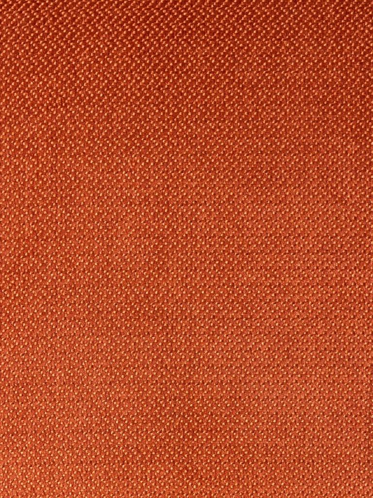 Orange armchair Trentino - 6