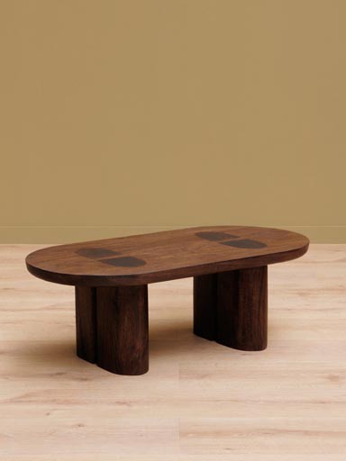 Table basse Pilaro