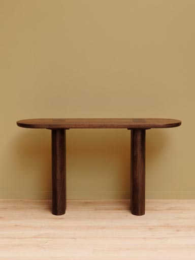 Console Pilaro