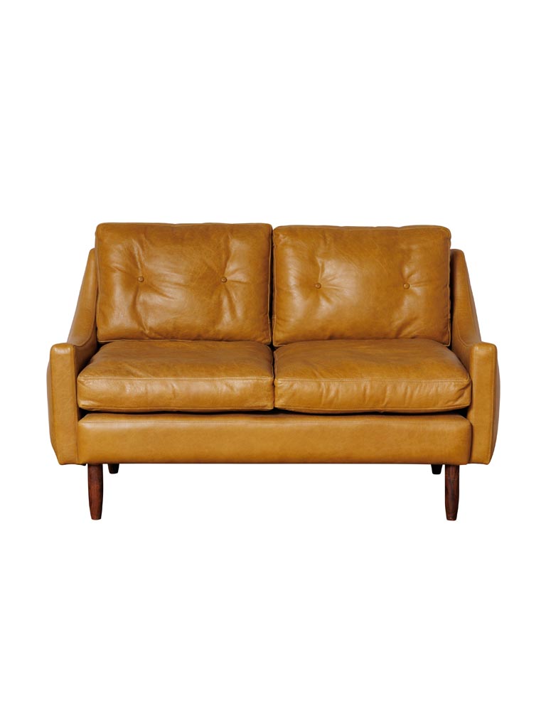 Sofa 2 seaters Cambridge - 2