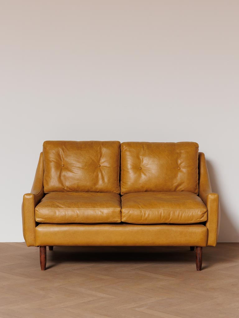 Sofa 2 seaters Cambridge - 1