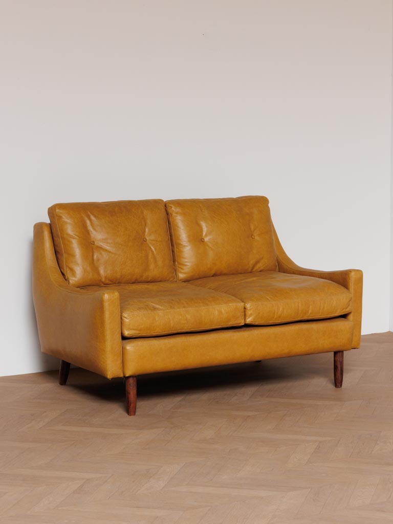 Sofa 2 seaters Cambridge - 3