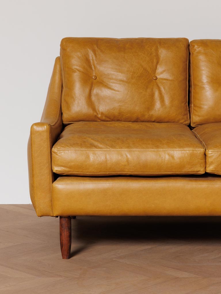 Sofa 2 seaters Cambridge - 5