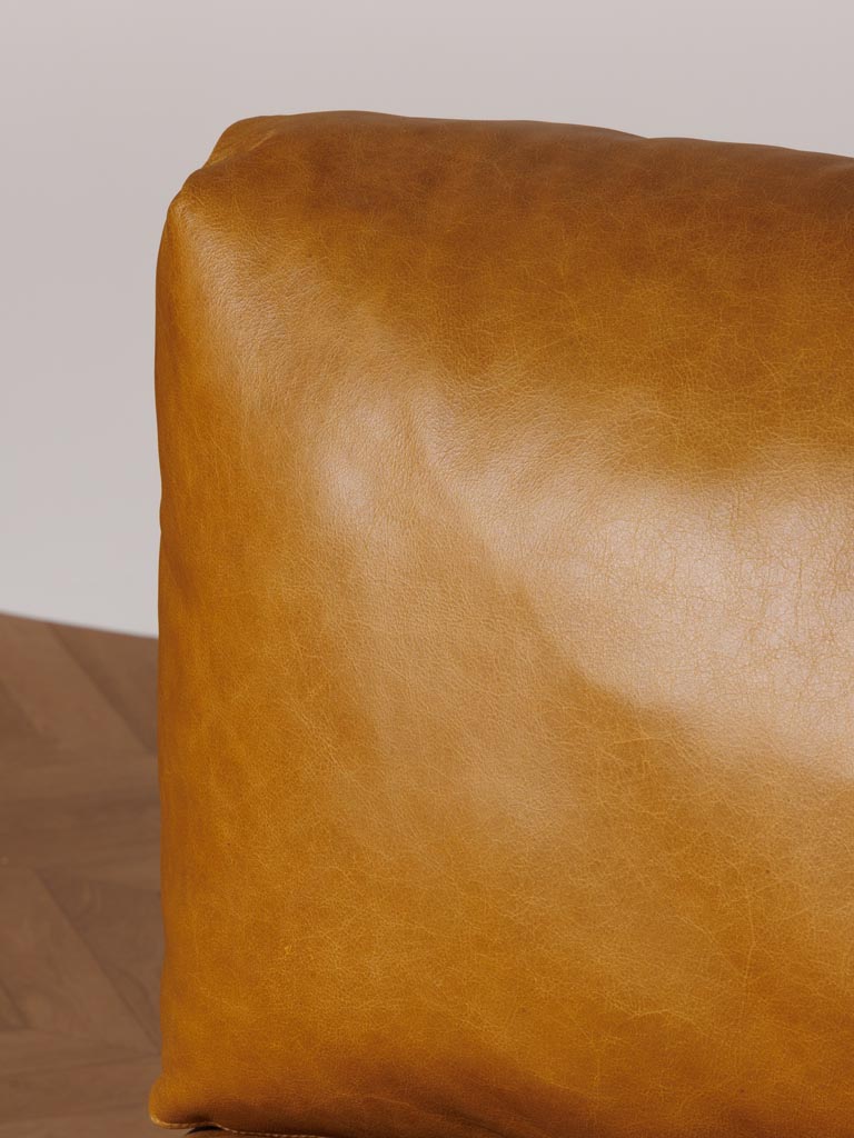 Armchair brown Minneapolis - 6