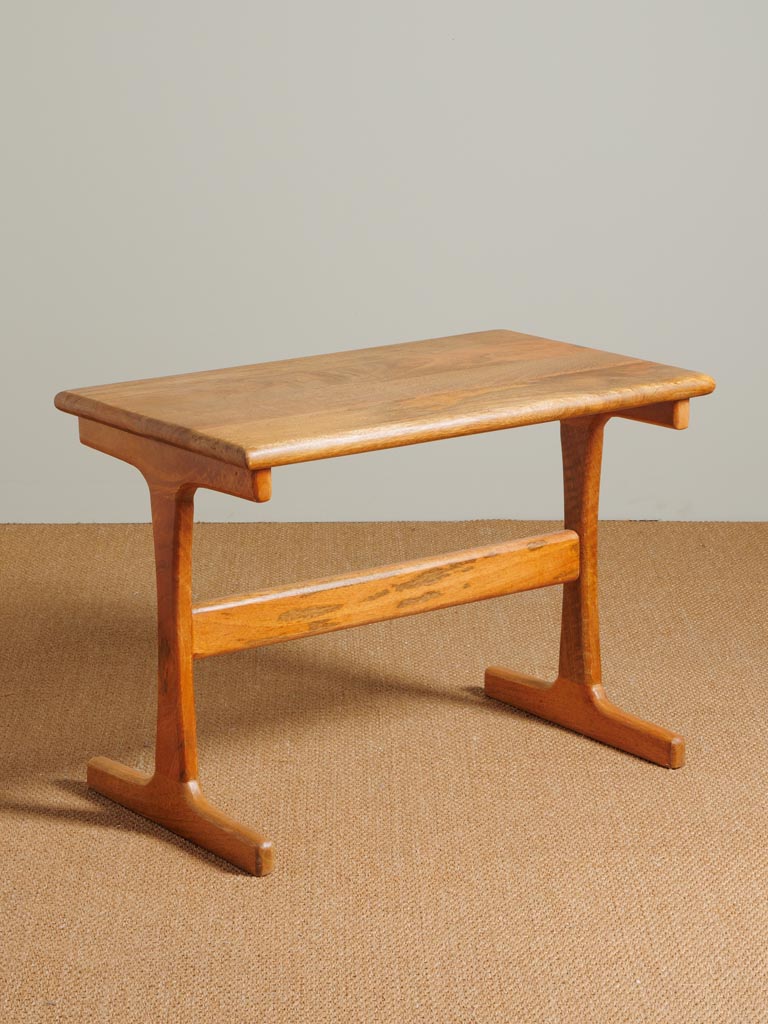 Nesting side tables Trato - 9