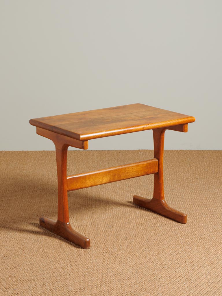 Nesting side tables Trato - 2