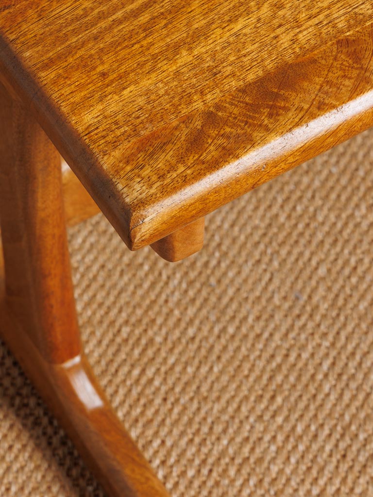Nesting side tables Trato - 8