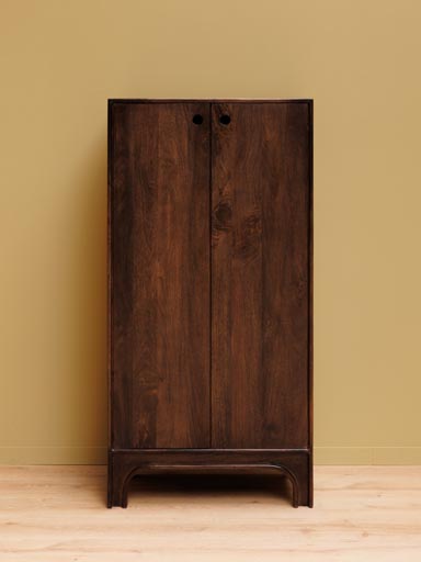 Armoire deux portes Archive