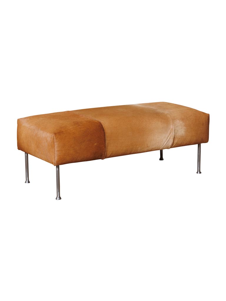 Bench Mosset - 2