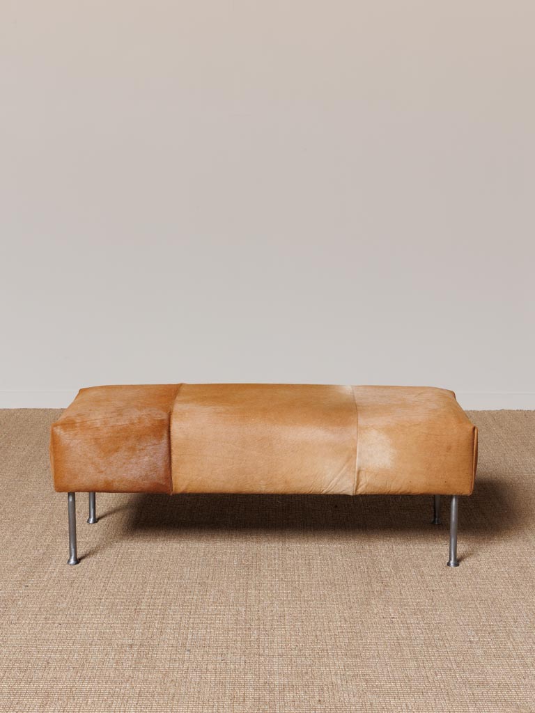 Bench Mosset - 3