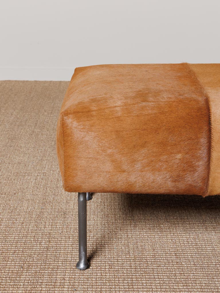 Bench Mosset - 5