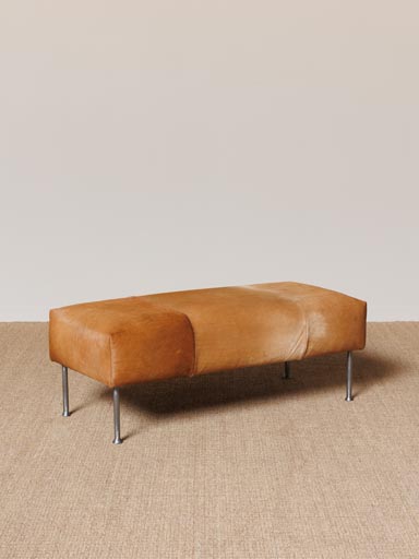 Bench Mosset