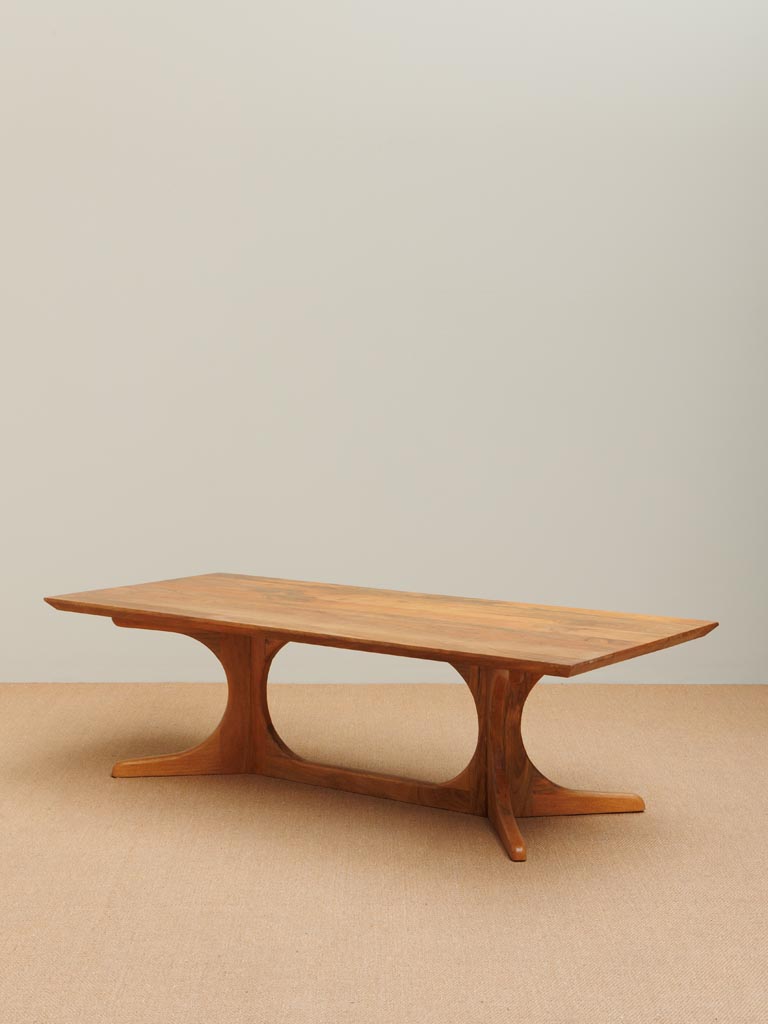 Grande table basse Briançon - 3