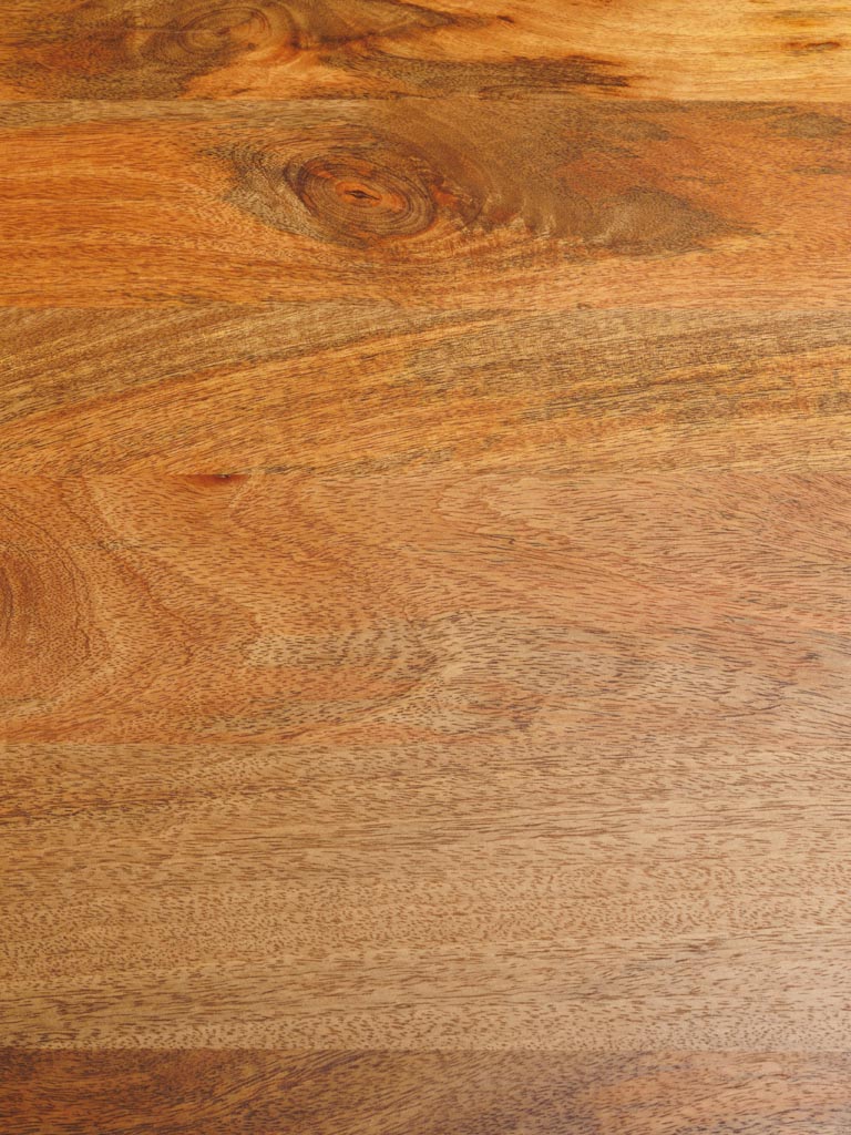 Grande table basse Briançon - 4