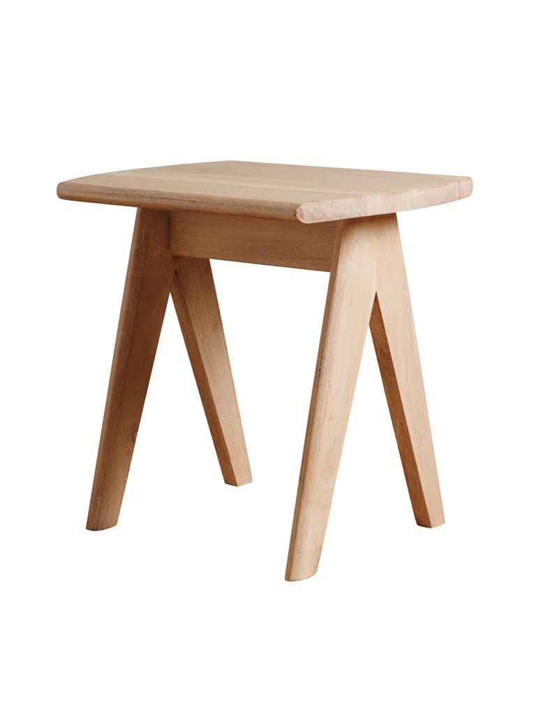 Tabouret Solo - 2