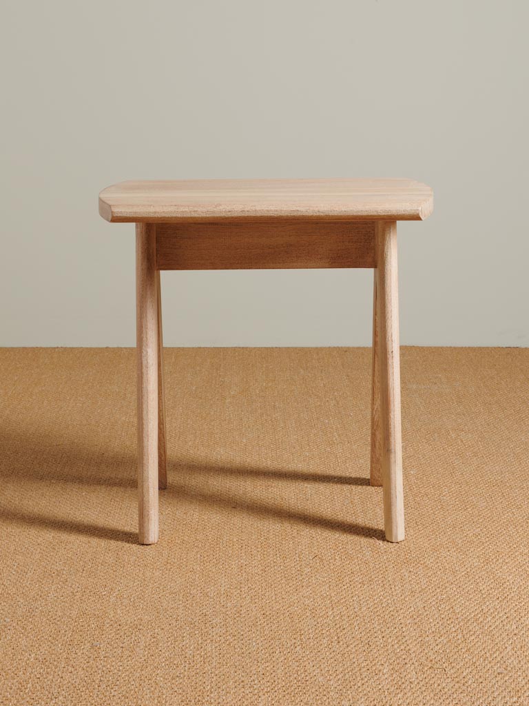 Tabouret Solo - 3