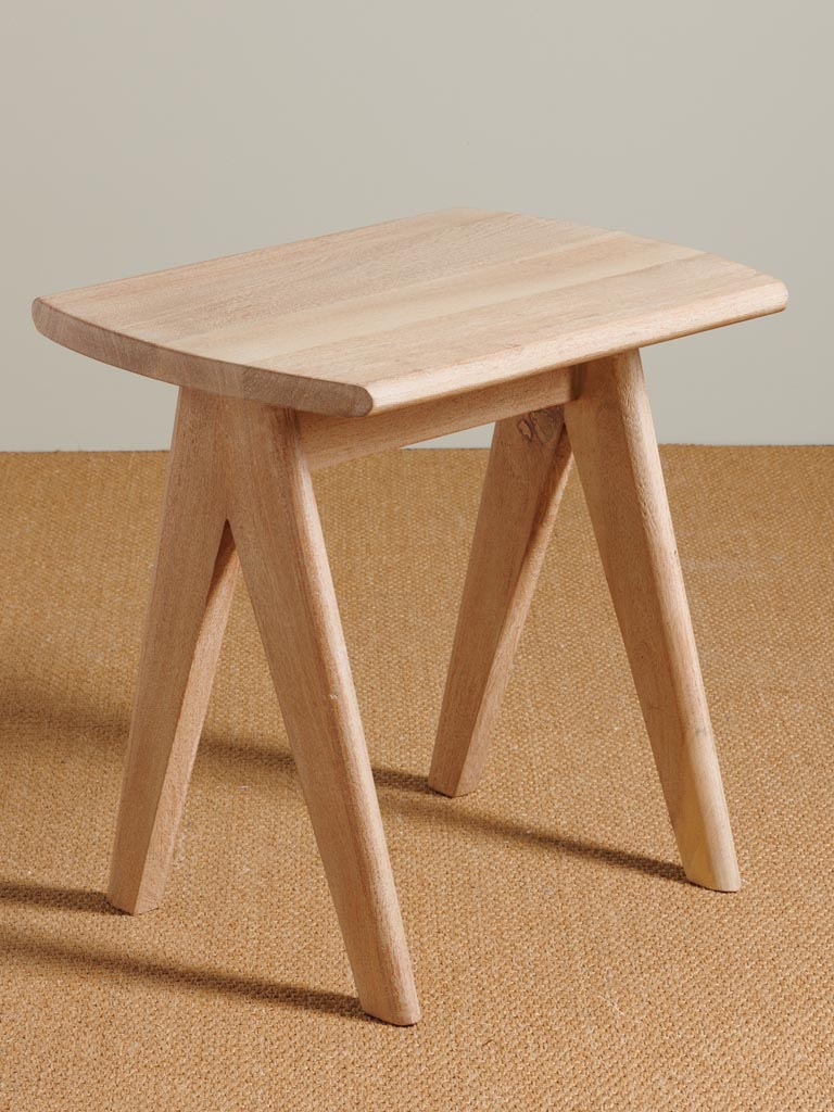 Tabouret Solo - 5