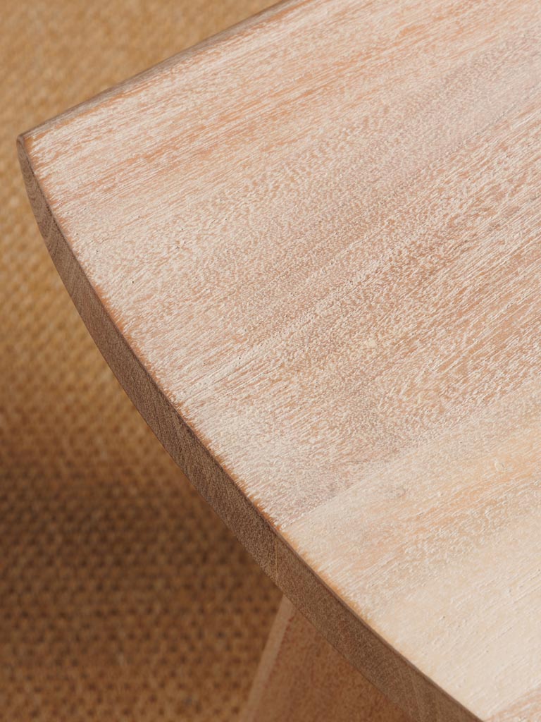 Tabouret Solo - 4