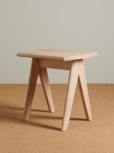 Stool Solo
