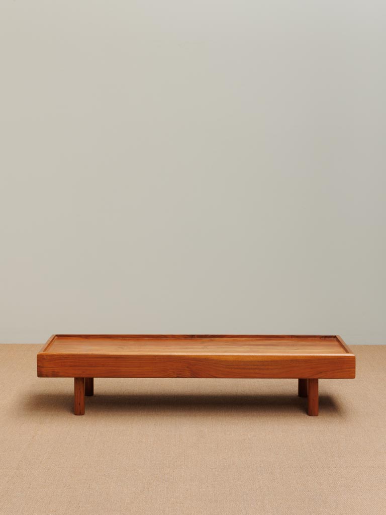 Table basse Aston - 1