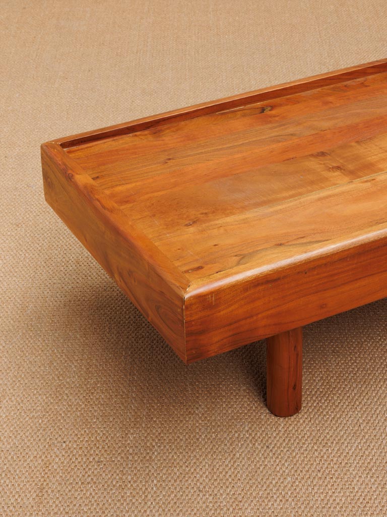 Table basse Aston - 5