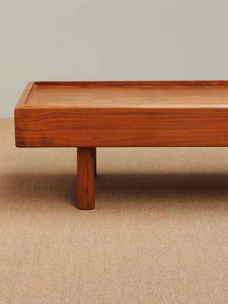 Table basse Aston - 4