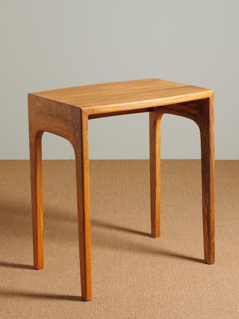 Nesting side tables Puente - 10
