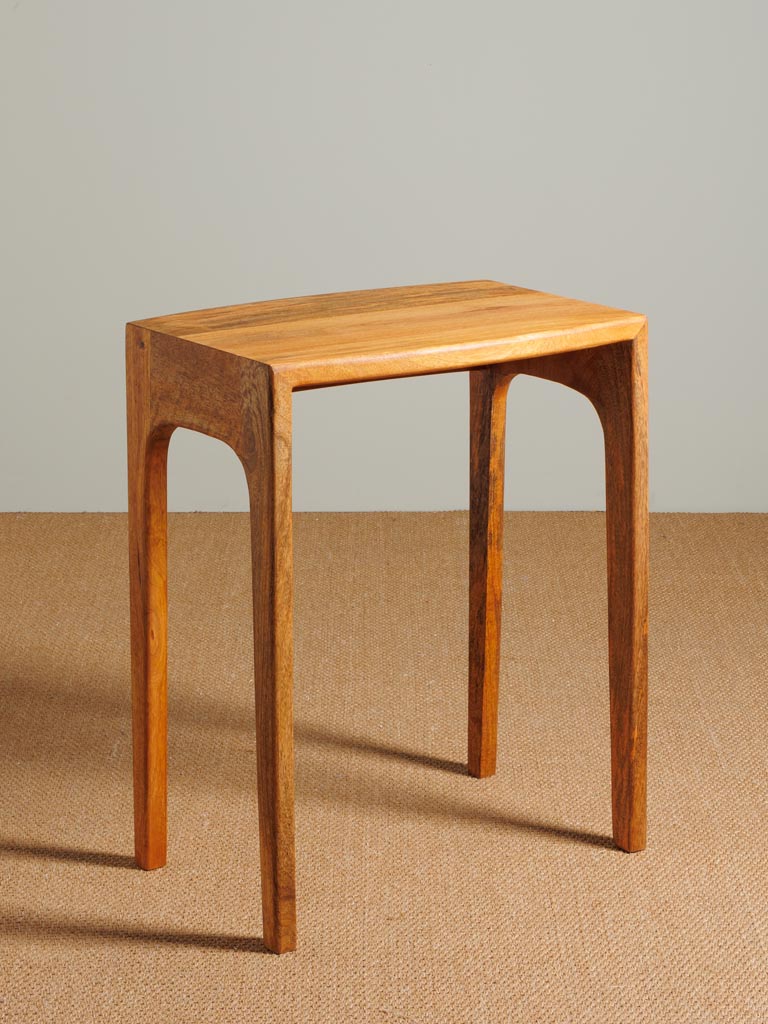 Nesting side tables Puente - 2