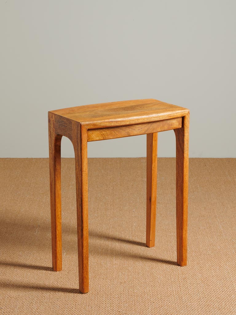 Nesting side tables Puente - 3