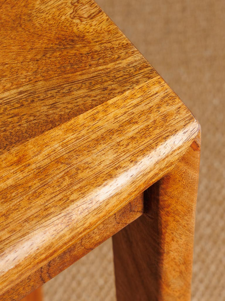 Nesting side tables Puente - 9