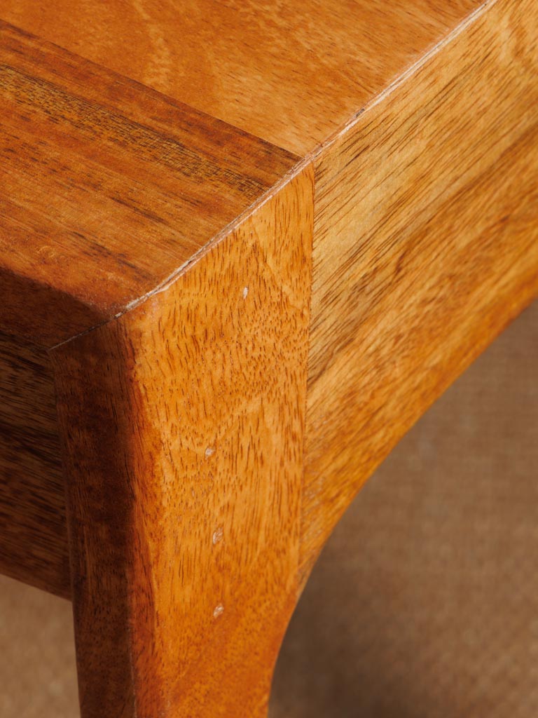 Nesting side tables Puente - 8