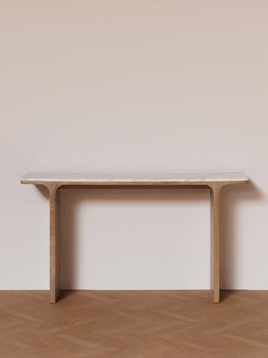Console Tarento