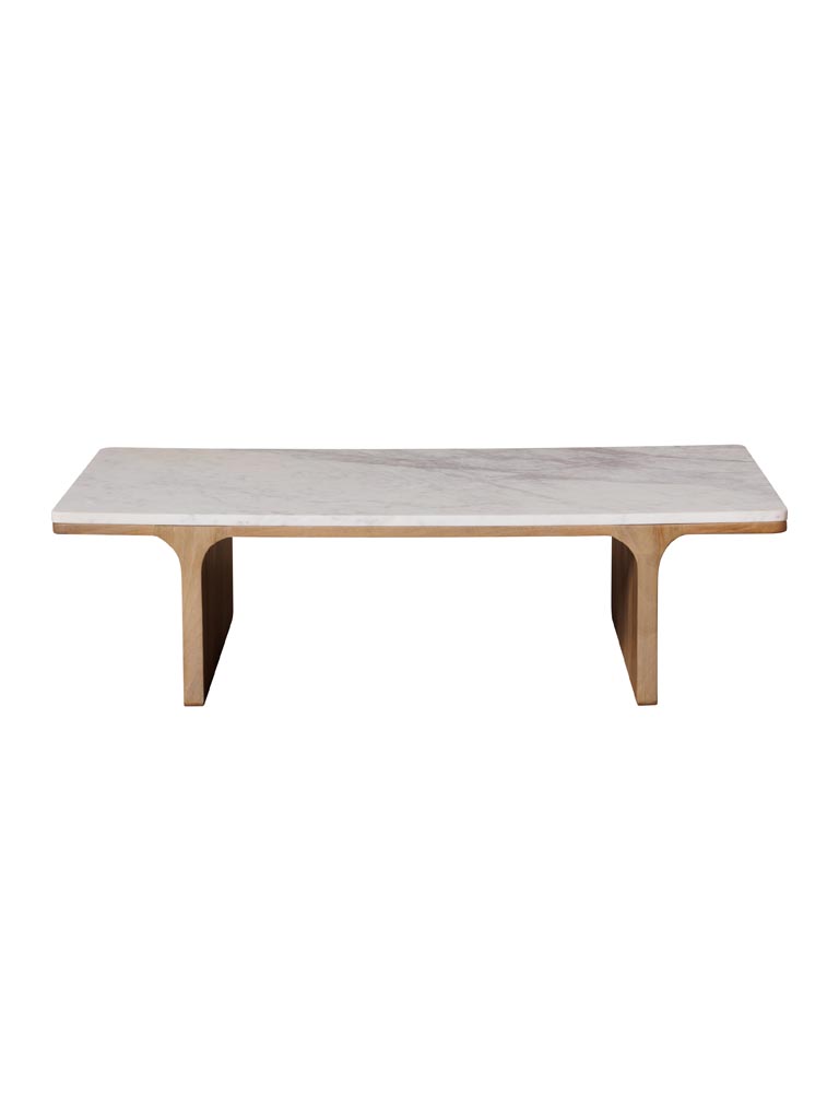 Table basse Tarento - 2