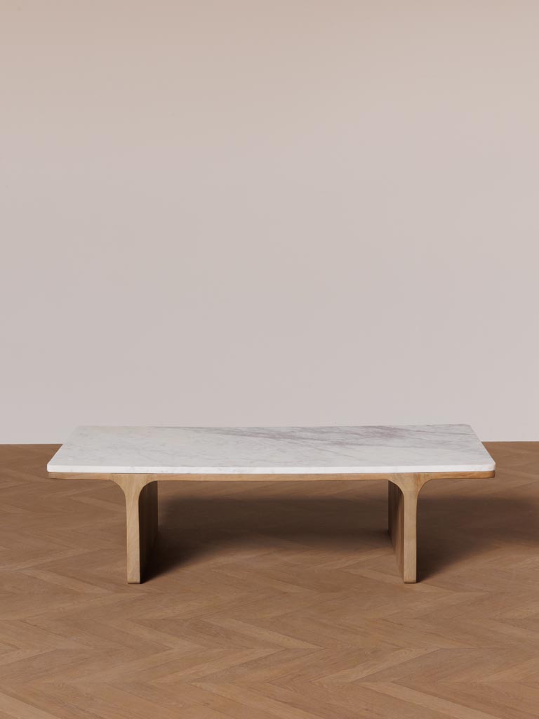 Table basse Tarento - 1