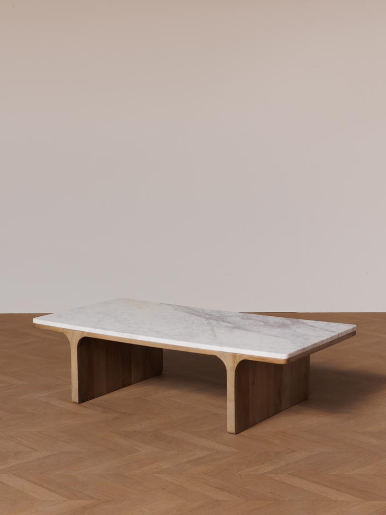 Table basse Tarento - 3